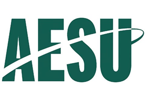 AESU logo