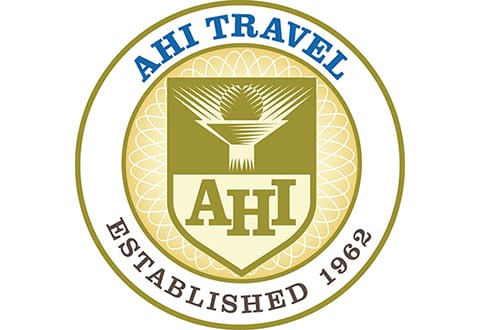 AHI logo