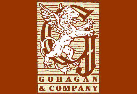 Gohagan logo