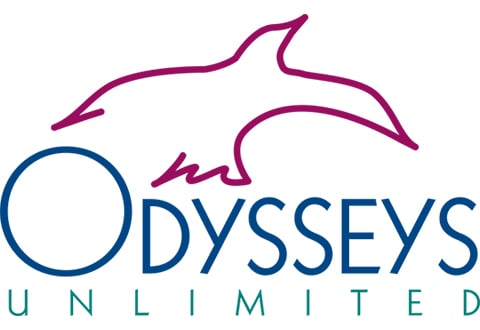 Odysseys Unlimited logo