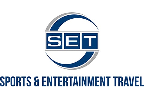 Sports & Entertainment Travel logo
