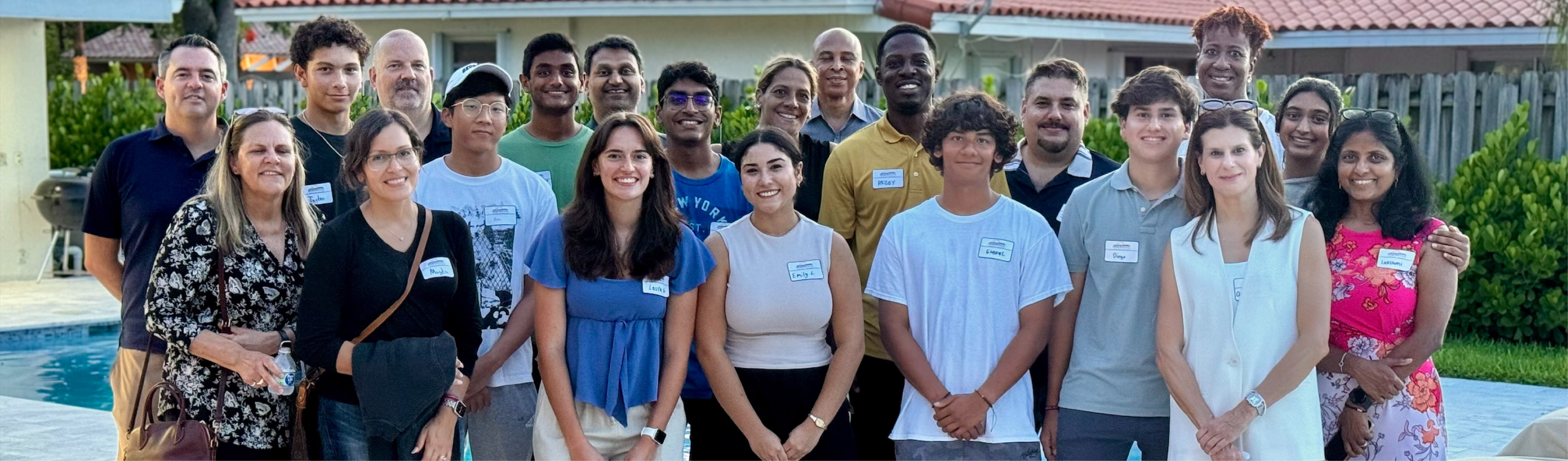 Student Send-Offs web header