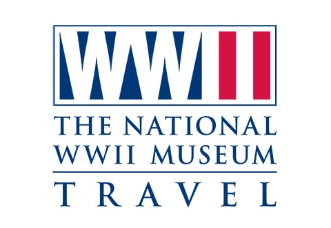 National WW2 Museum logo