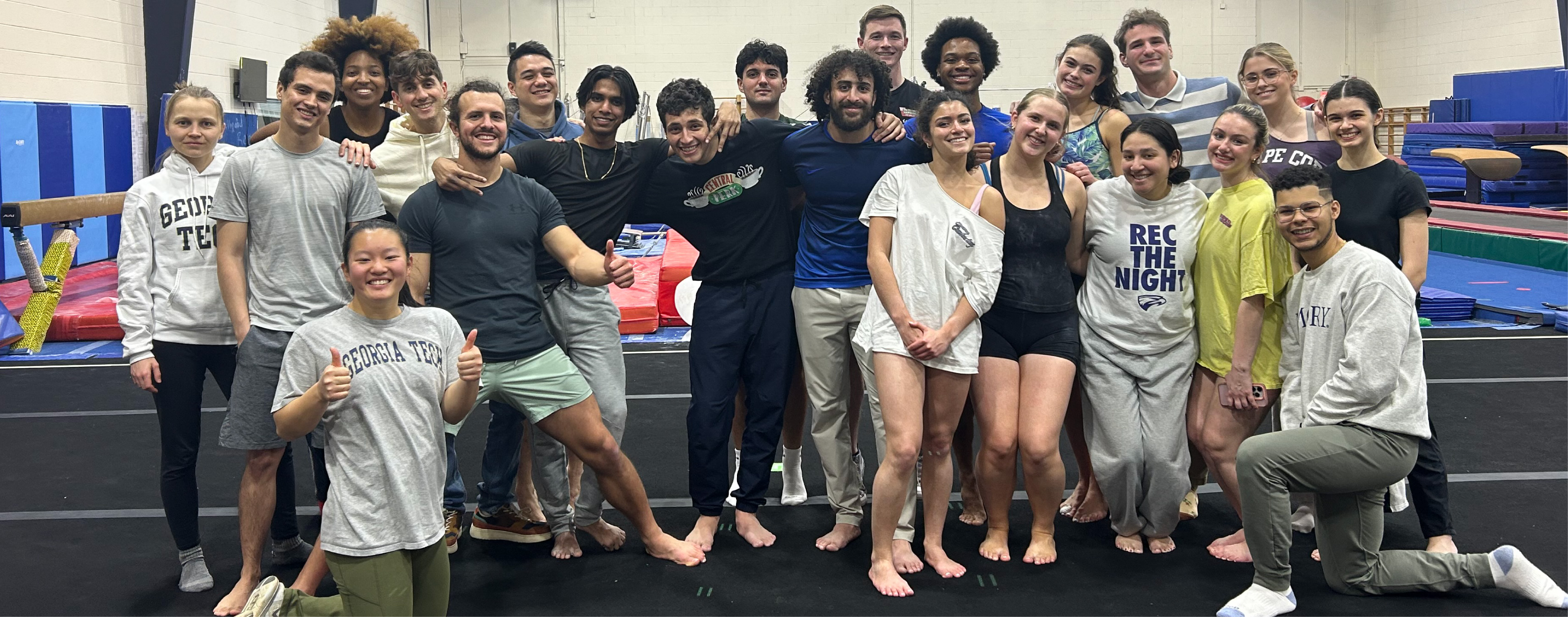 GT Gymnastics