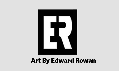 Edward Rowan logo