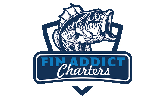 Fin Addict Charters logo