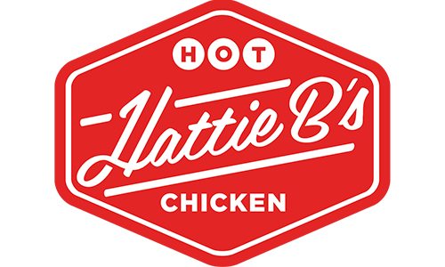 Hattie B's logo