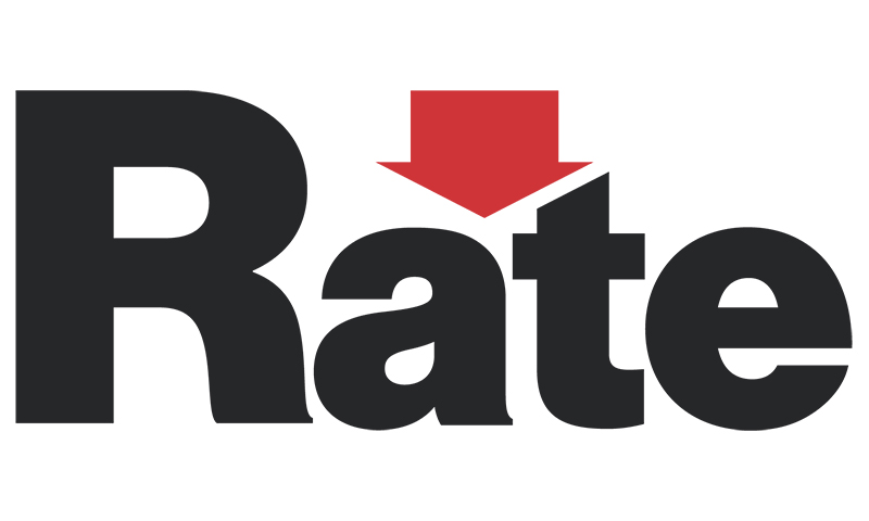 Rate Mortgage logo