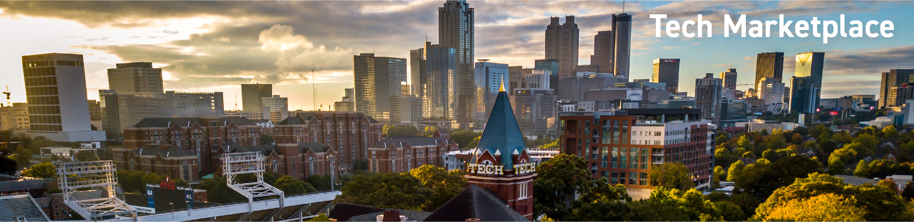 Tech Marketplace