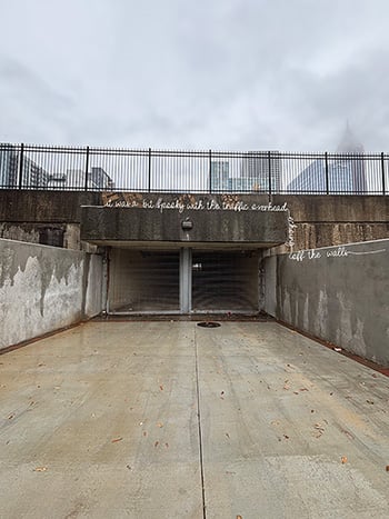 3rd Street Tunnel