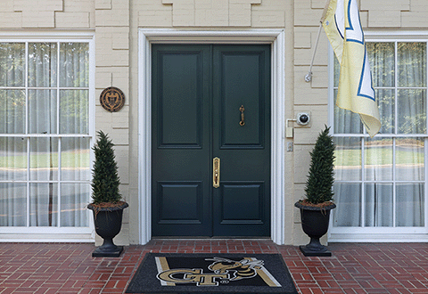 GT President's House
