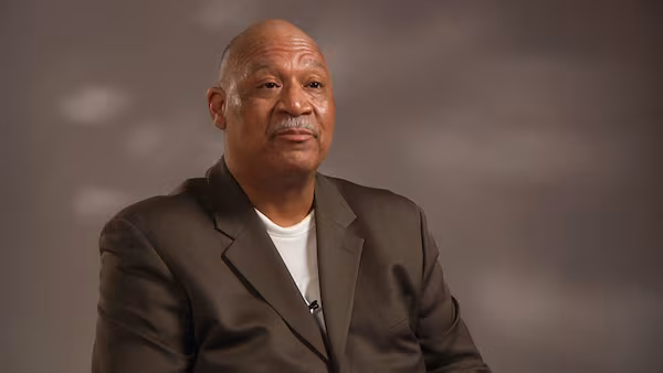Ford C. Greene