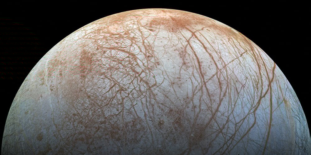 picture of Europa