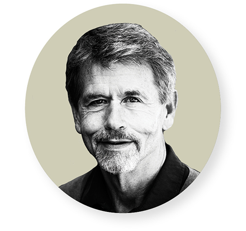 Rick Porter, Arch 75