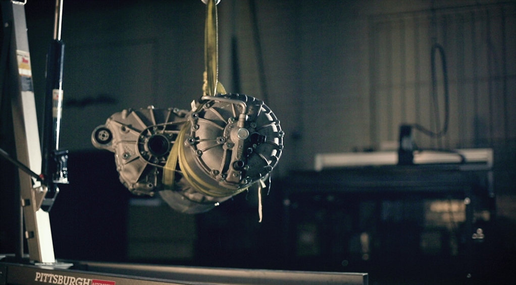 Engine parts