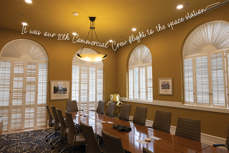 Guthridge Meeting Room