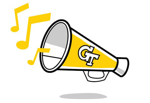 Graphic of GT Bull Horn