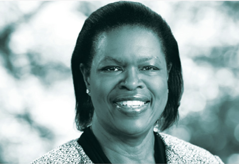 Photo of Kaye Husbands Fealing