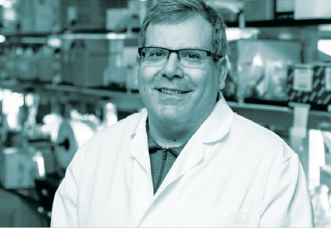 Photo of Philip Santangelo