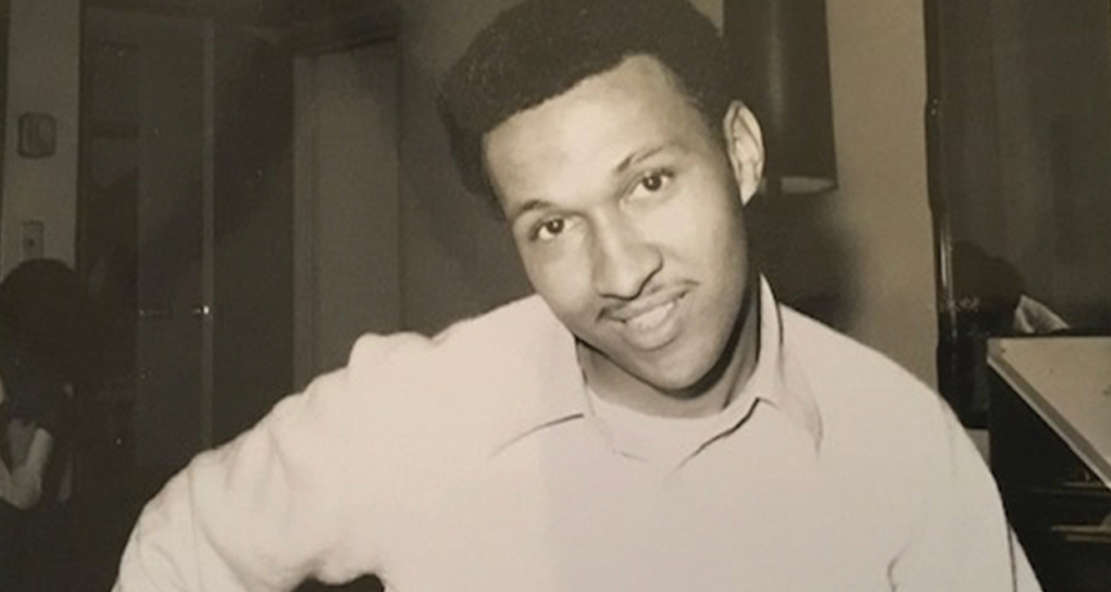 Haywood Solomon, IM 70