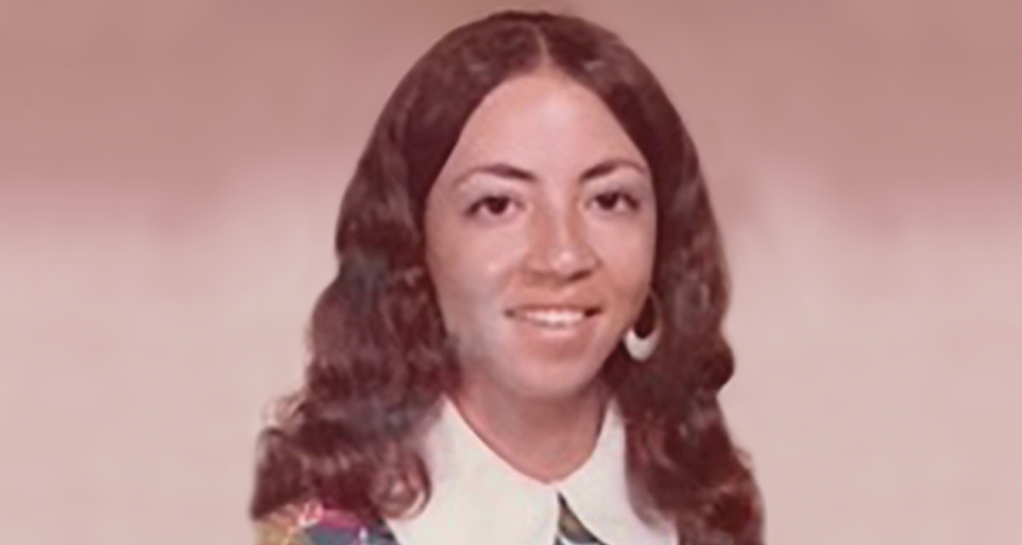Tawana (Derricotte) Miller, IM 76First Black woman to graduate with a Bachelor's in the four-year program at Tech
