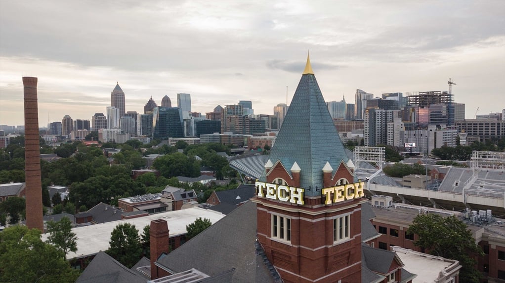 Tech Skyline
