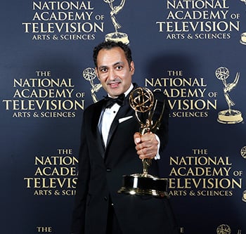 Vivek Maddala, EE 95