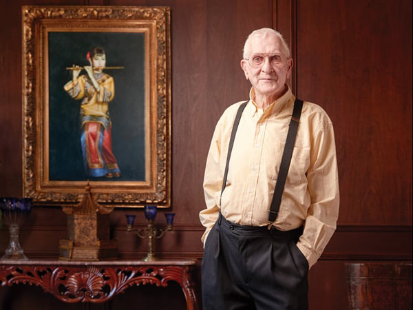 Dr. Phil Adler